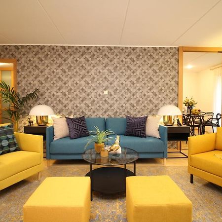 Tallinn City Apartments Roosikrantsi Exterior photo