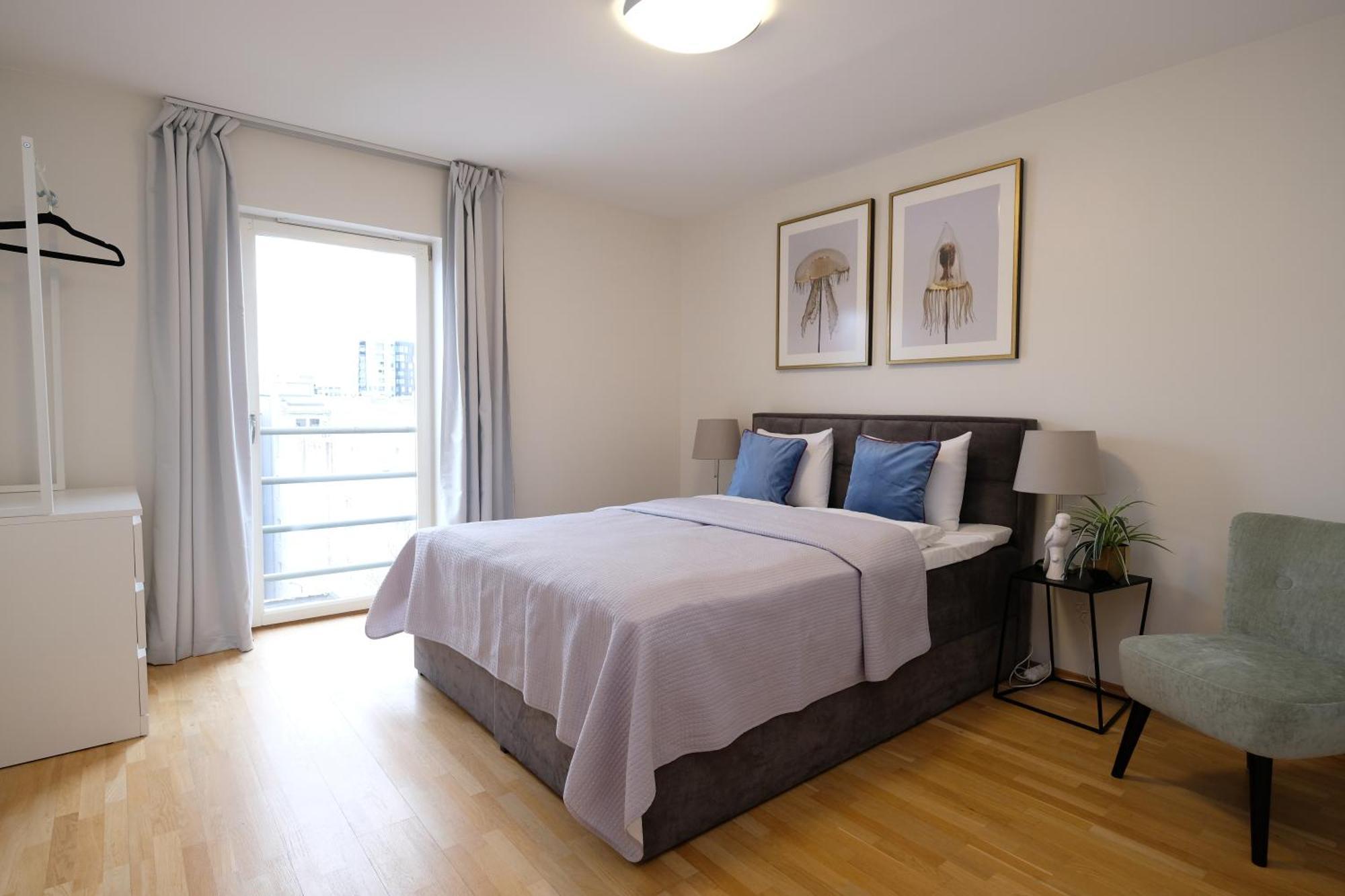 Tallinn City Apartments Roosikrantsi Exterior photo