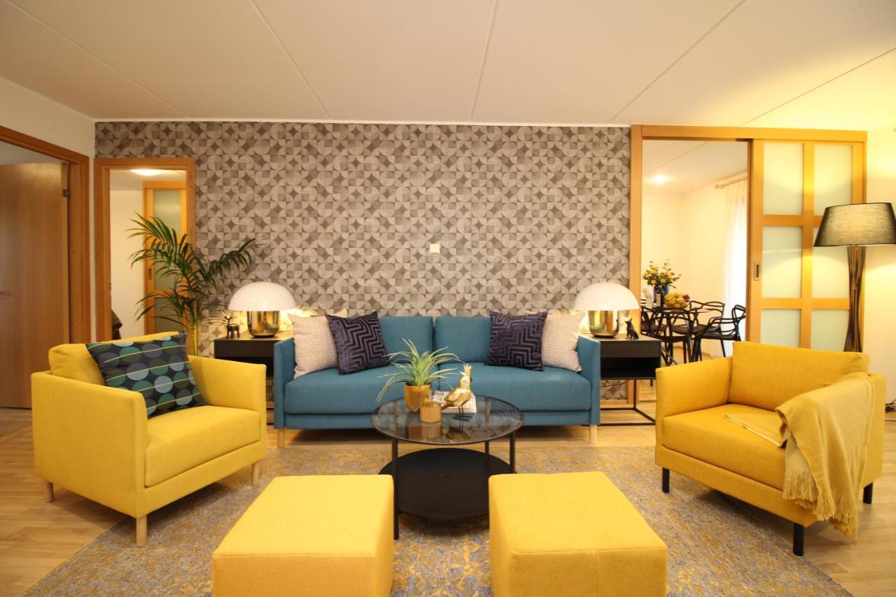 Tallinn City Apartments Roosikrantsi Exterior photo